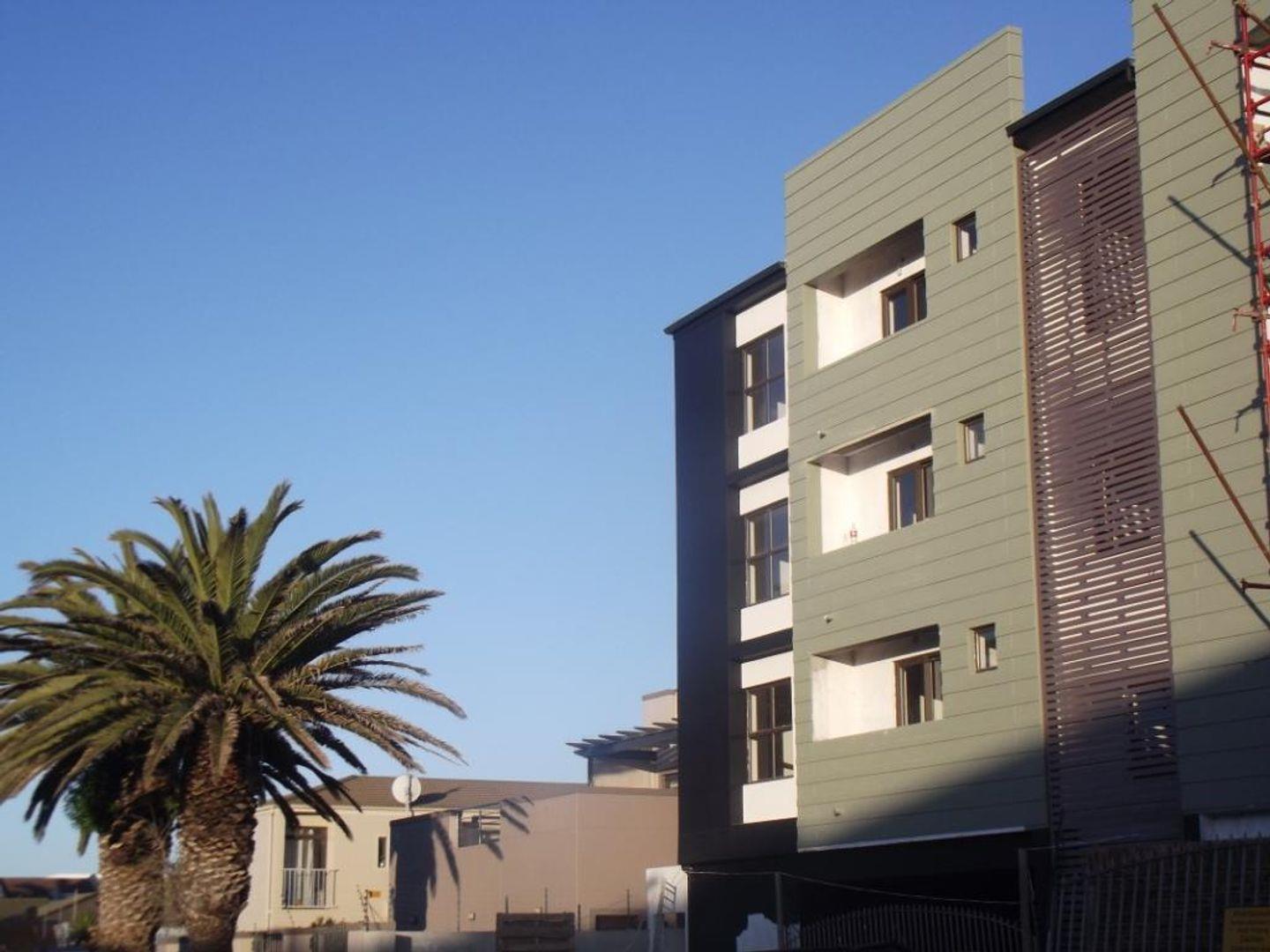  Bedroom Property for Sale in Bloubergrant Western Cape